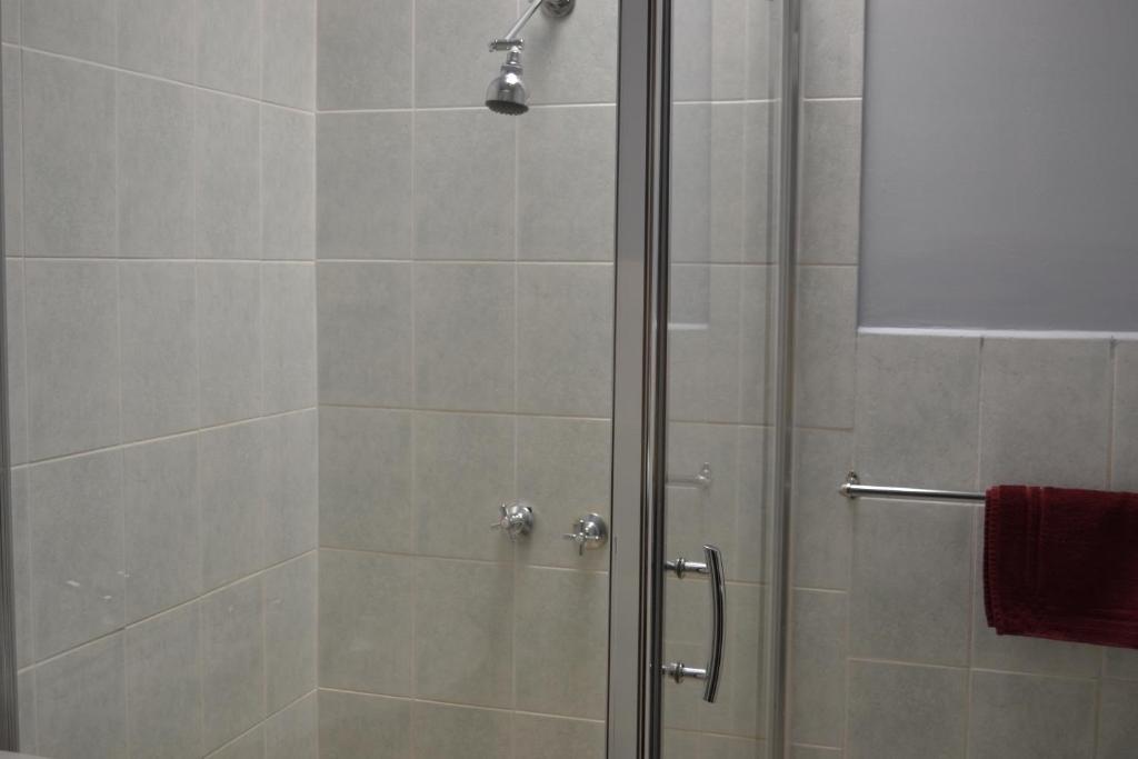 Chadstone Executive Motel Oakleigh Kamer foto