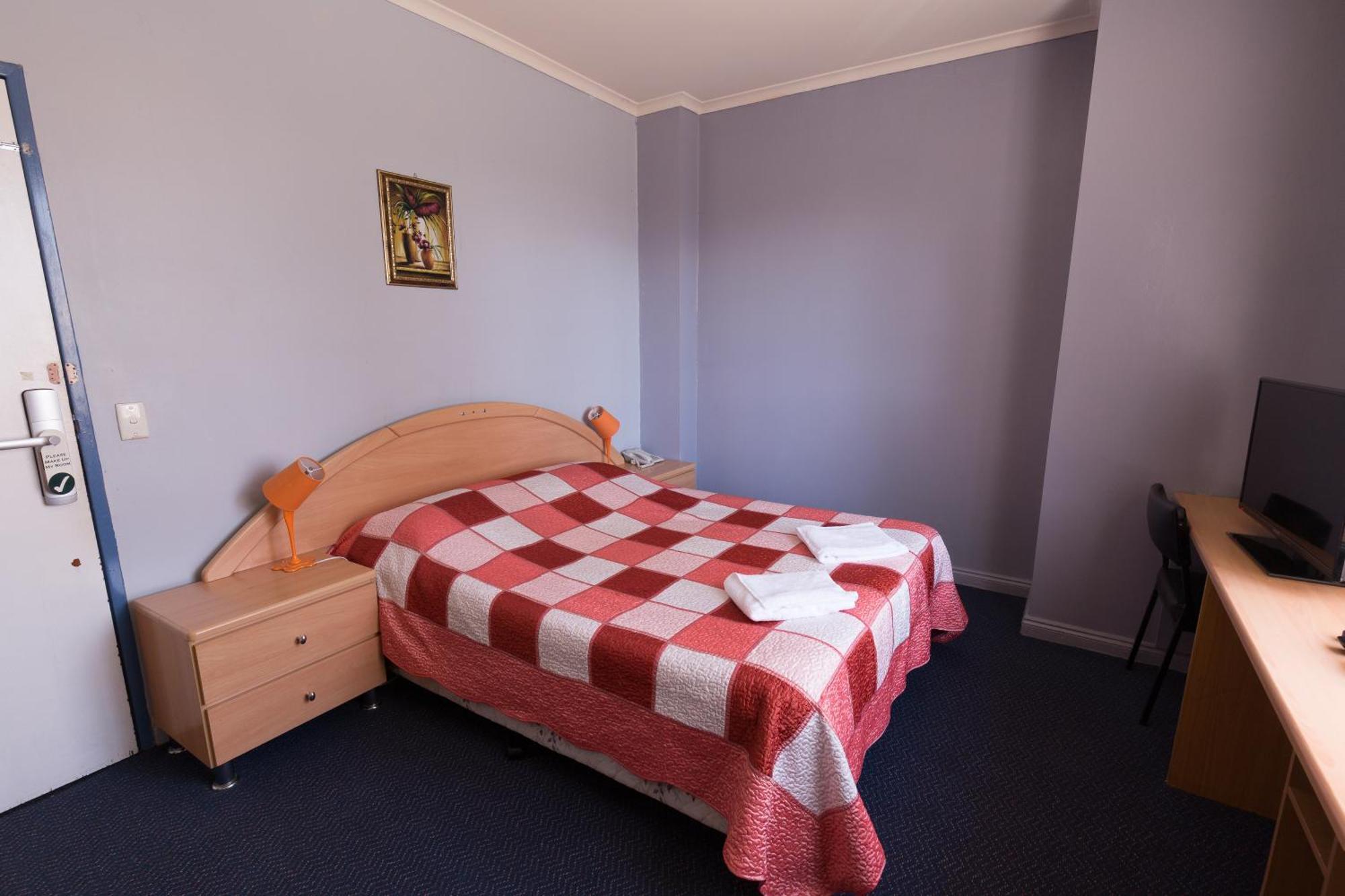 Chadstone Executive Motel Oakleigh Kamer foto
